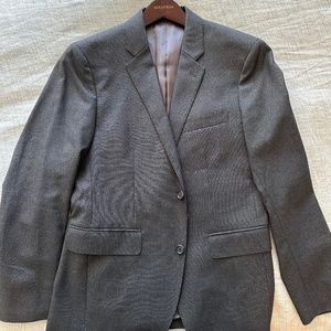 Bonobos Foundation Italian Wool Blazer